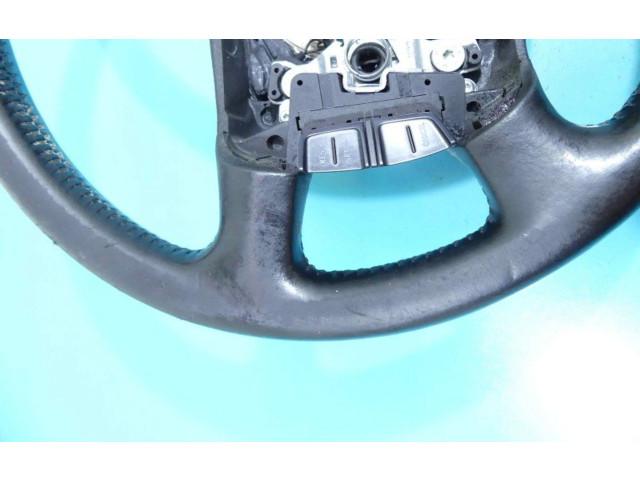 Руль Skoda Superb B5 (3U)  2001 - 2008 года 3U0419091G, IMPRK1260492      