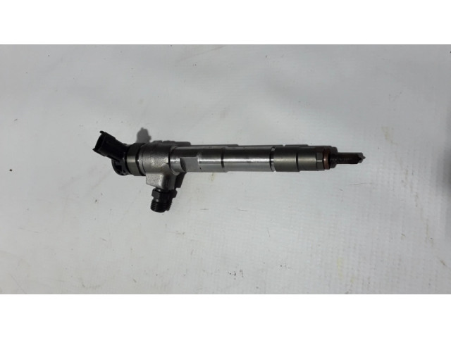 Форсунка 8201636333 Dacia Duster II для дизельного двигателя K9K 856 1.5