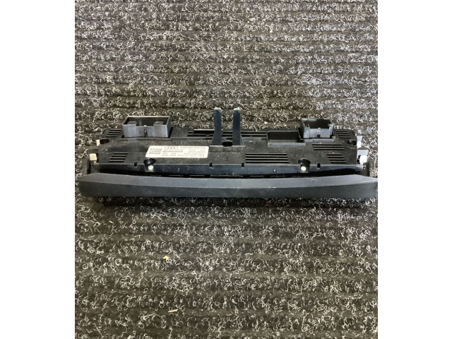 Блок управления климат-контролем 4G0820043CG, A2C91426300   Audi A6 S6 C7 4G