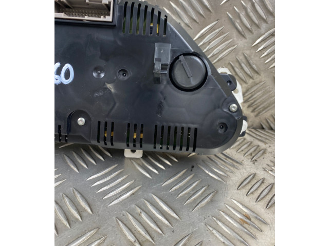 Přístrojová deska Audi Q7 4L 2013 4L0920985N