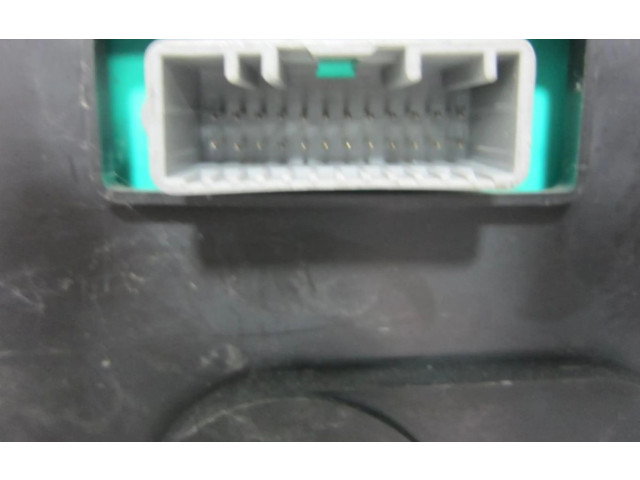 Рулевая рейка Geschwindigkeitsmesser Cockpit 248104354 Daca Logan I 2004 - 2012 года