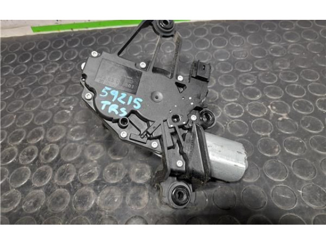 Моторчик заднего дворника 9646803180 Citroen C4 I