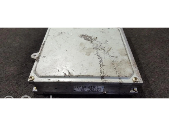 Блок управления двигателя 37820P7AG01 Honda Logo