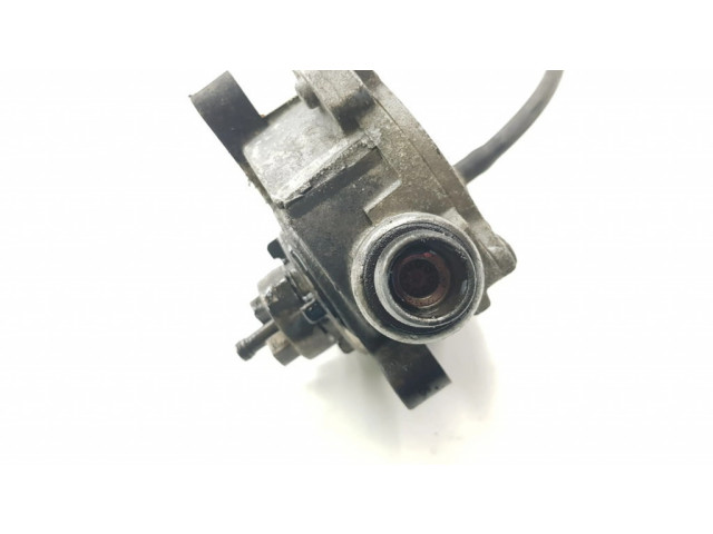 Вакуумный насос