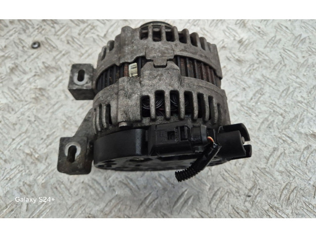 Генератор 0121615014, 6M5T10300SA Volvo C30