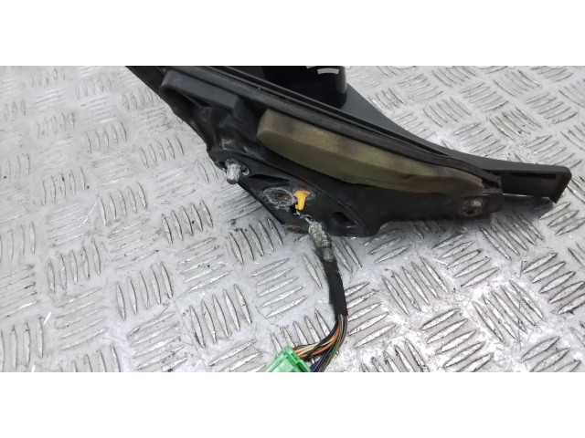 Зеркало электрическое Volvo V70 2008 - 2013 года