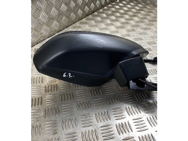 Zpětné zrcátko  Audi Q7 4M 2016  4M2857410  