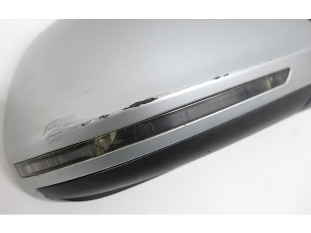 Масляный насос Audi S5