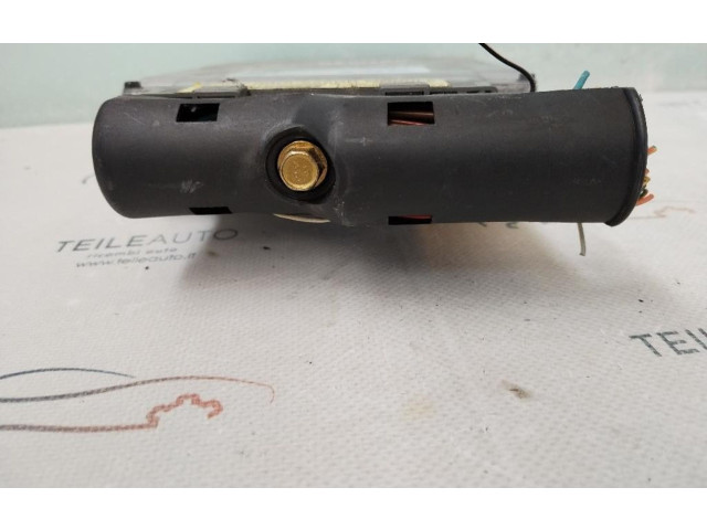 Блок управления 1W9F-14B205-AC, 1W9F-14B205-AC Jaguar XJ X308