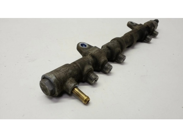 Vstřikovací lišta 0445214239, 55232355 Fiat Punto (199) pro naftový motor 1.3