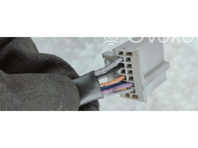 Зеркало электрическое Ford Galaxy 2006 - 2015 года