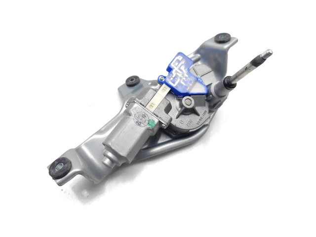 Моторчик заднего дворника Mitsubishi Outlander