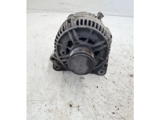 Шатун      Volkswagen Sharan  