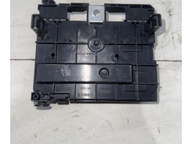   Pojistková skříňka    Citroen Berlingo 2006