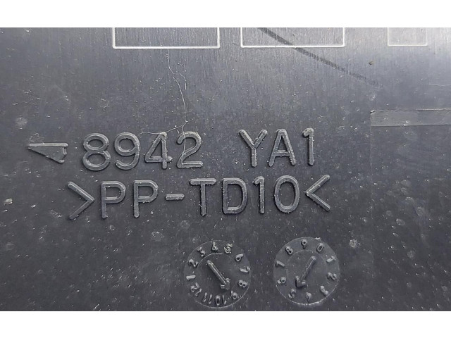 Pojistková skříňka 8942YA1 Suzuk Grand Vitara I 2006