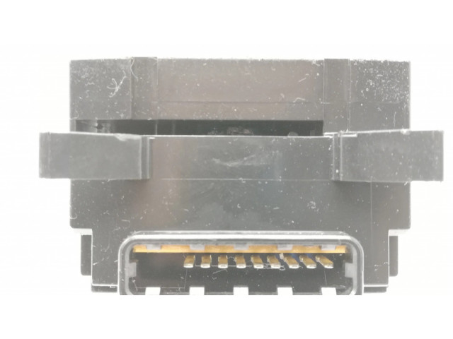 Включатель скорости стеклоочистителей