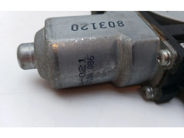 Шатун BWC 5713A086, 5713A126    Mitsubishi Lancer Evolution  