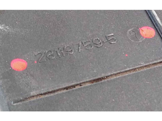 Pojistková skříňka 281197595 Citroen Berlingo 2008