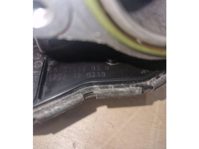 Блок АБС 9687888280, B123120302 Mitsubishi Outlander 2007 - 2012 года