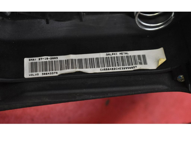 Volant Volvo S80 1999 30643379, 30643379