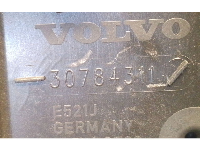 Электрический механизм для подъема окна без двигателя 30784311, 30784311   Volvo V60