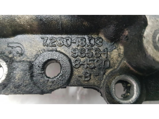 Čerpadlo oleje 1001F2   Peugeot Bipper 1.4  