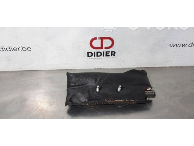 Подушка безопасности в сиденье 0589P1000377 Dacia Sandero
