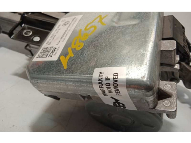    Рулевая рейка 6R1423510CB, 6R1909144AB   Audi A1 2010 - 2018 года