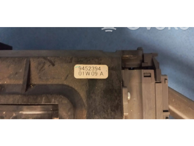 Ручка поворотов/ фонарей       Volvo V70  2005 - 2008 года   