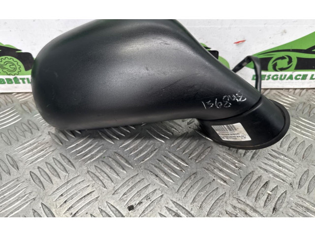 Зеркало электрическое Mitsubishi Carisma 2000 - 2004 года