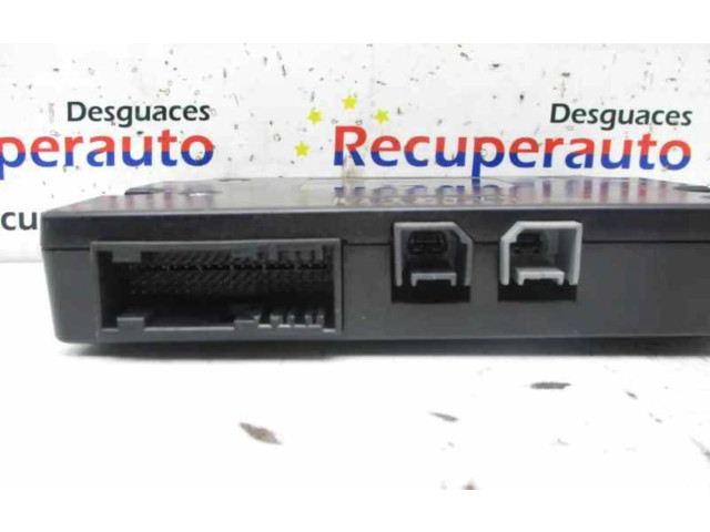 Модуль «Bluetooth»