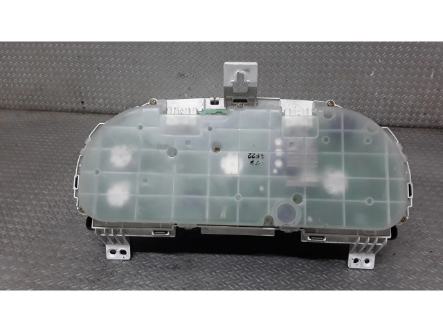 Панель приборов BN9JA Mazda 3 I