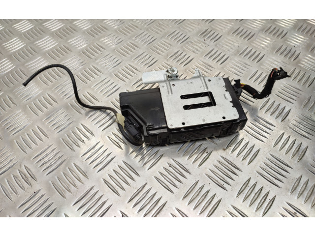 Блок управления 5N0035342G   Skoda Rapid (NH)