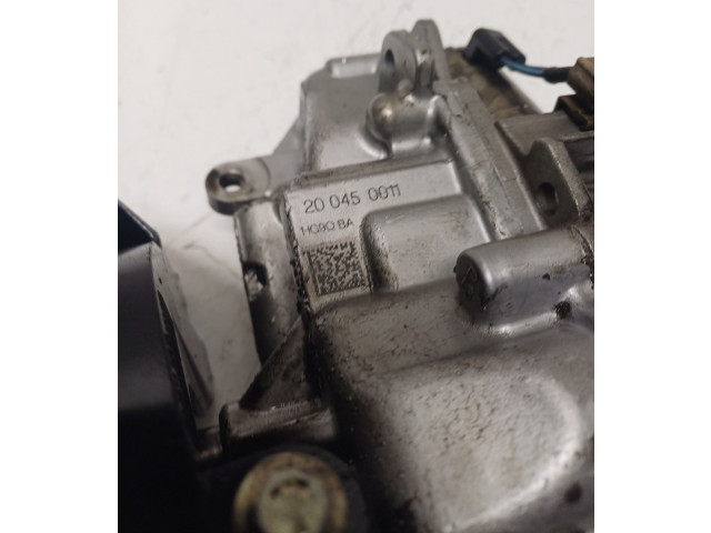 Масляный насос 7112821 Ford Ranger