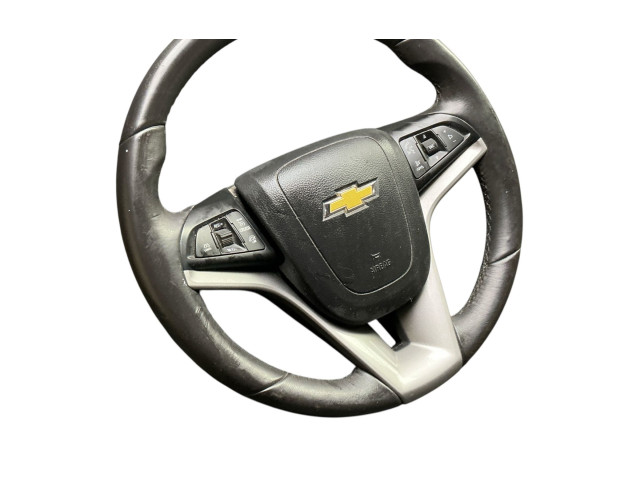 Volant Chevrolet Trax 2013 95328143