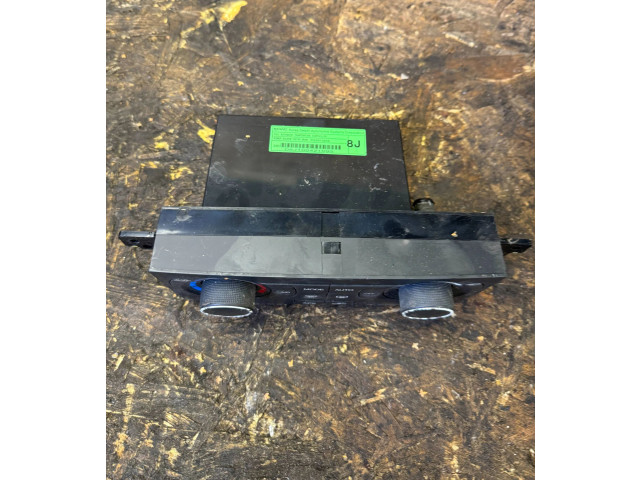 Блок управления климат-контролем DDC12V, D8J100421092 Chevrolet Captiva