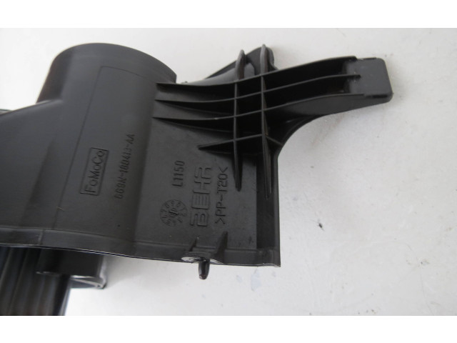 Вентилятор печки    6G9N18D413AA, L1150   Volvo V70