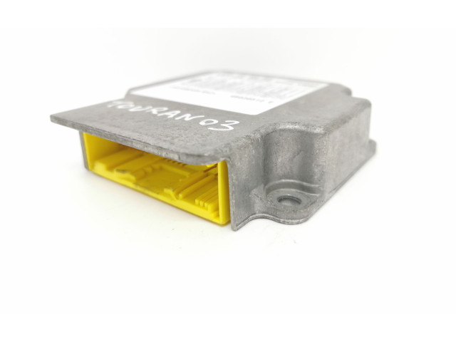 Блок подушек безопасности 1T0909605   Volkswagen Touran I