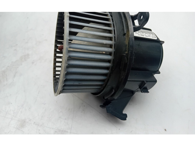 Вентилятор печки V2419002 Mercedes-Benz E W212