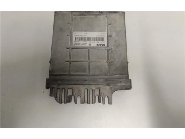 Блок управления 8200059887, 7700109062   Renault Clio II