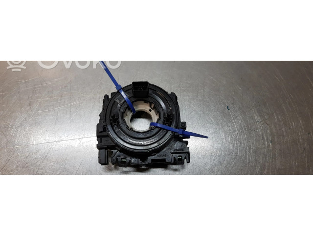 Подушка безопасности водителя 6Q0953549F   Volkswagen Golf SportWagen