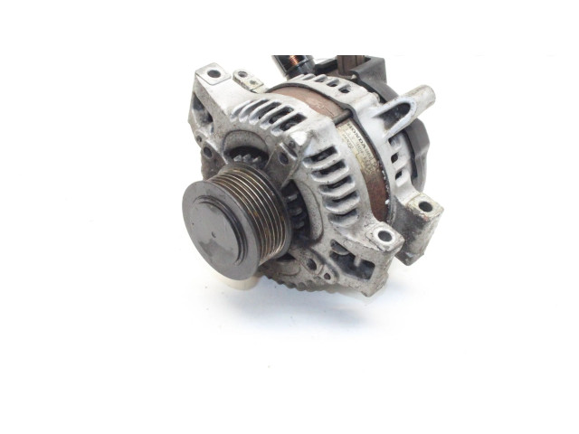 Рулевая рейка  Генератор 1042102660   Honda Accord 2008 - 2016 года