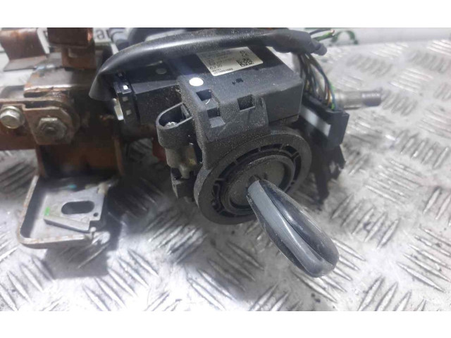 Volant Suzuki Swift 2010 26109682