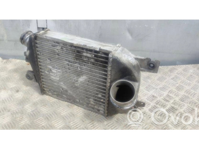 Интеркулер  21821AA050, SICTM0180   Subaru Forester SH 2.0