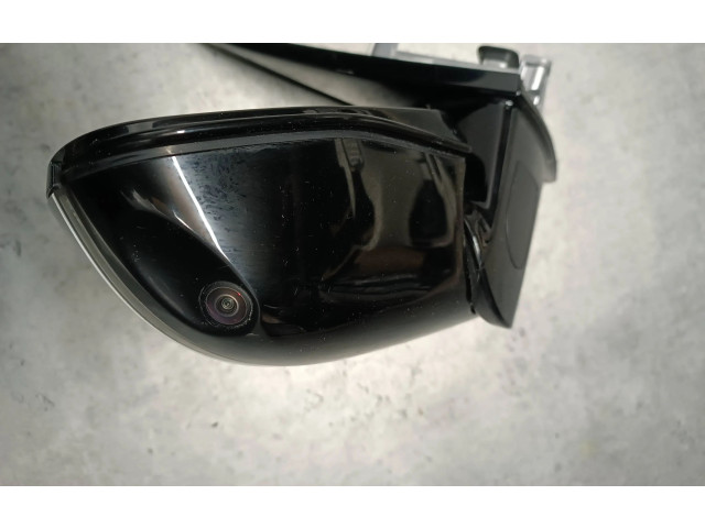 Зеркало (управляемое электричеством)    BMW iX3 G08