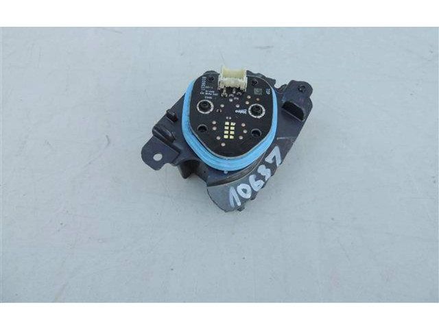 Блок управления B109037B Tesla Model X