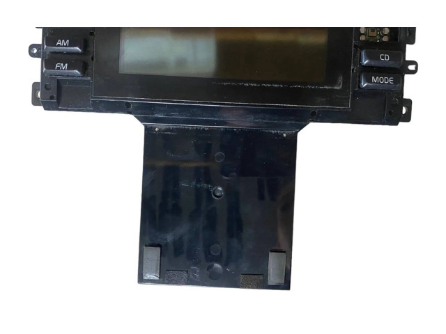 Дисплей    30797715, MD063100120   Volvo V70