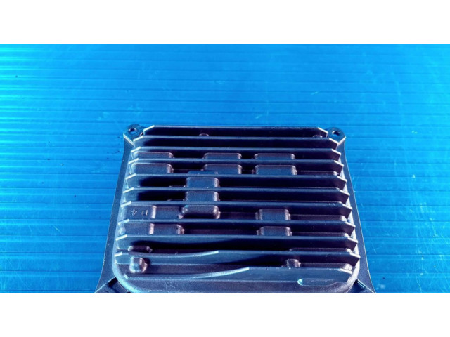 Блок фонаря / (блок «хenon»)