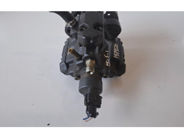 Vstřikovací čerpadlo 0445010007 Fiat Punto (188)