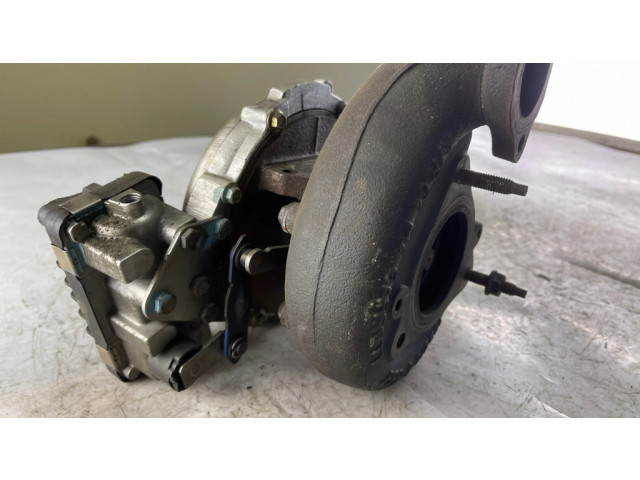 Turbodmychadlo Турбина A6420900290 Chrysler 300 - 300C 3.0